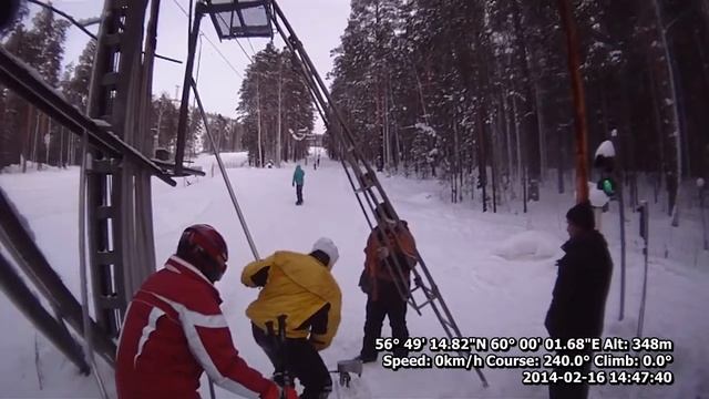 2014 02 16 Волчиха