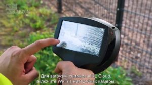 Как искать частичные разряды с помощью NL-камеры