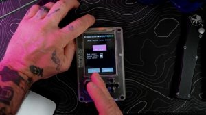 Portapack H2 Mayhem 2.0