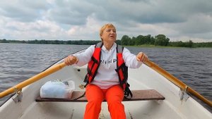 Загородный отель "Волынь": Водная прогулка по Жижицкому озеру (4 июня 2024 г.)