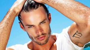 Красивые мужчины. ч. 1