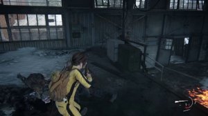 The Last of Us #07 ИГРА+