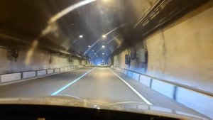 САРИР - фантастическая дорога от Сулакского каньона до Ирганайского водохранилища, Дагестан