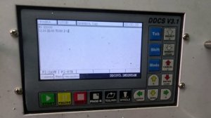 Клавиатура к DDCS и немного о обработке плоскостей