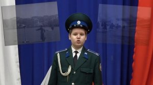 МАКСИМ Плаксин Оренбуржье край казачий