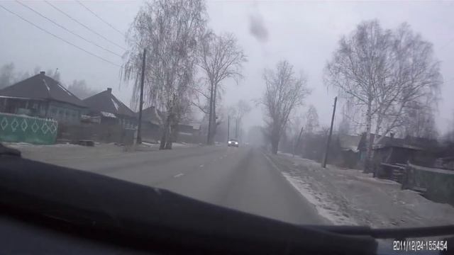 2011 12 24 Карабаш