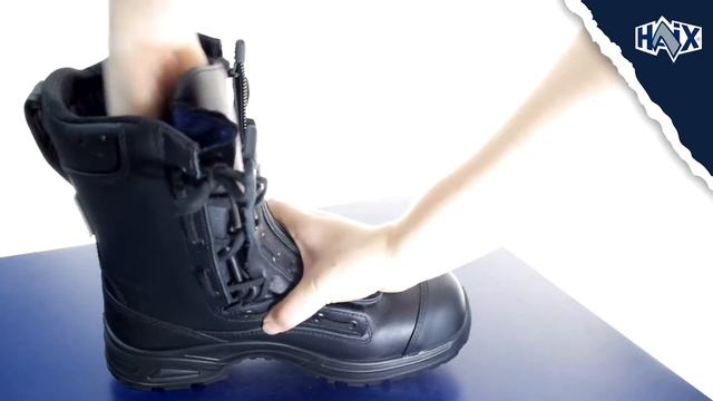 Getting Water out of a Waterproof Boot смотреть онлайн