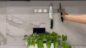 Лучший способ хранения ножей