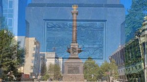 АРХАНГЕЛЬСКУ 440 лет, часть 1-ая: Знакомство с городом (28 июня 2024 г.)