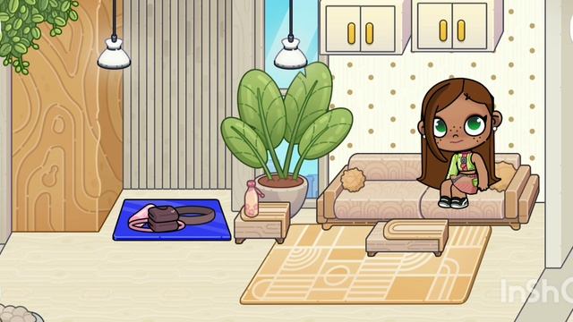 🫧🪷Поменяла оску! Перестановка на втором этаже! 🫶🫰