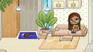 🫧🪷Поменяла оску! Перестановка на втором этаже! 🫶🫰