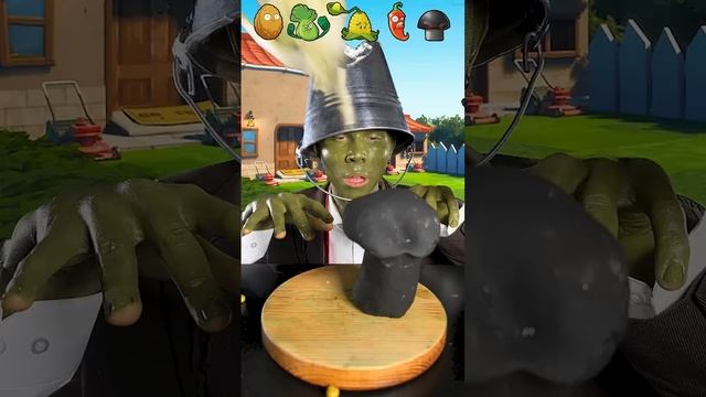 🧟_♂️Zombie vs Plants🌻 смотреть онлайн