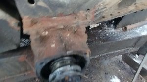 болгарка решает многие проблемы!