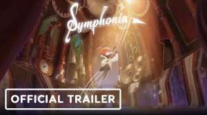 Студия Sunny Peak объявила дату выхода своего нового музыкального платформера Symphonia