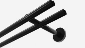 Инструкция по установке карниза Доминика