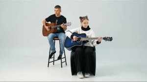 Учимся играть на гитаре