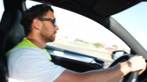 ДРИФТ или ТАЙМ АТТАК? ТРЕК ДЕНЬ COFFEERACERSCLUB