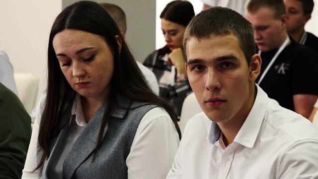 МОЛОДОЙ СПЕЦИАЛИСТ – СТРОИТЕЛЬ БУДУЩЕГО