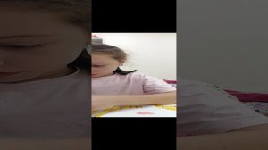 Бумажная куколка. Поделка вместе с Liza Land