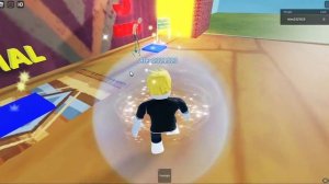 Прохождение HELLO NEIGHBOR AKT 3 в Roblox