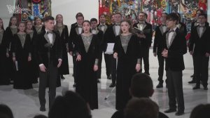 Got rest ye merry gentlemen (Pentatonix)