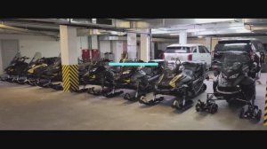 НОВЫЕ СНЕГОХОДЫ 2024 BRP SKI-DOO SKANDIC SWT 900ACE (95л.с.), EXPEDITION SE 900ACE TURBO R (180л.с.)