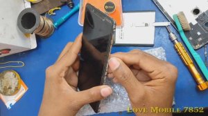 Nokia 3.1 Plus Bettery Replacement/Change