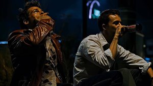 MC ORSEN - WARNING (Бойцовский Клуб) (Fight Club - EDIT) (Music Video)