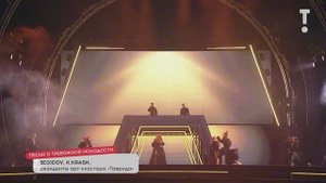 BEGIDOV, K.KRASH — Песня о тревожной молодости (трибьют к творчеству Александры Пахмутовой)