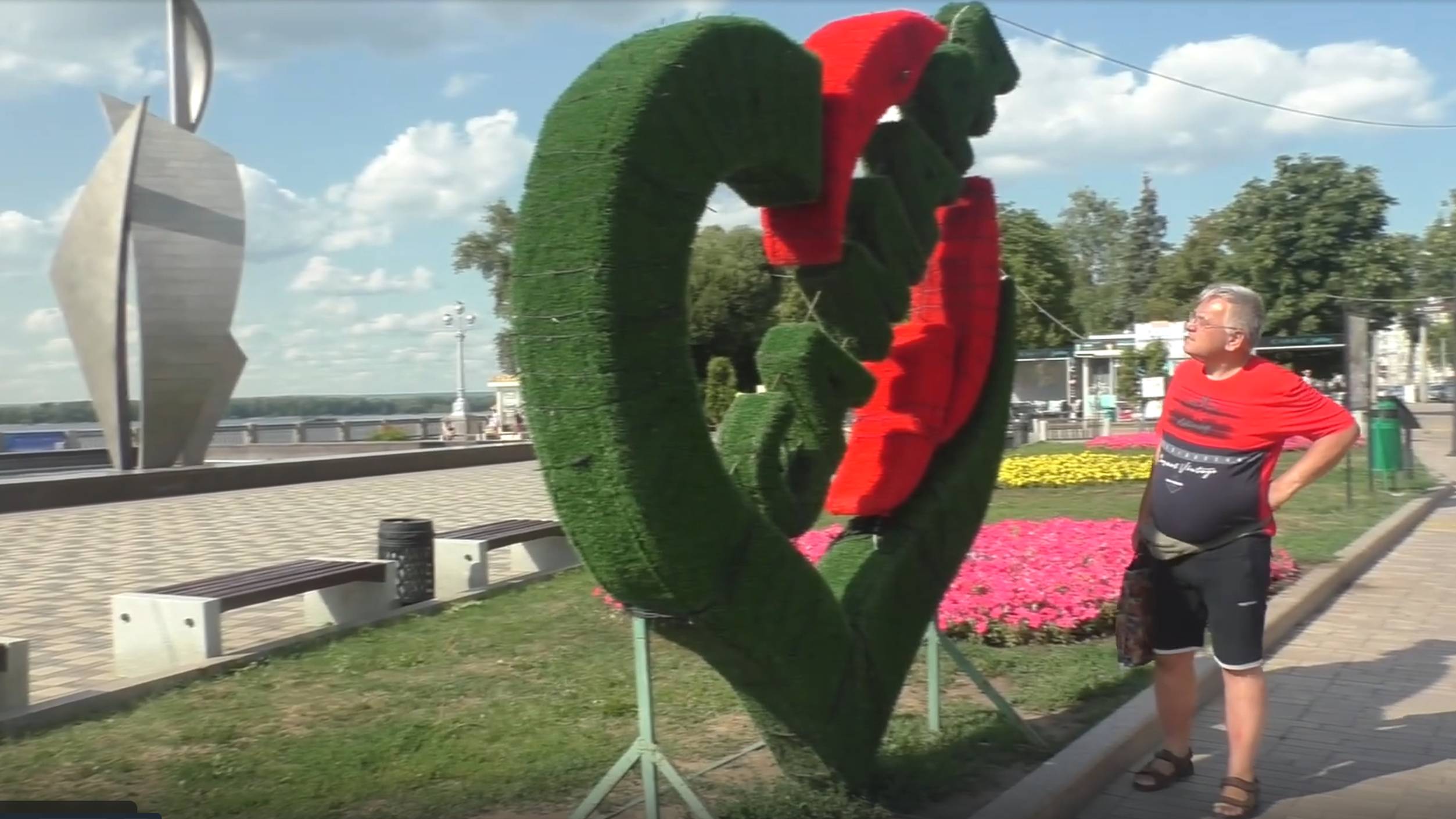 5.На улицах Самары смотреть онлайн