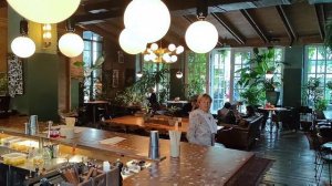 Старая Москва - Ивановская горка, прогулка для души