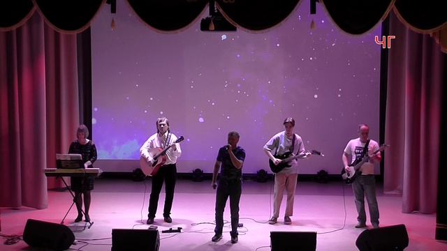 Концерт к Дню народного Единства . смотреть онлайн