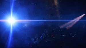 🌐🚀Elite Dangerous: Odyssey. Ленивая экзобиология🌵#191_Нужно вспомнить кнопки =)