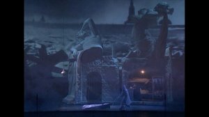 Московский театр "Новая Опера ". Опера  "Пиковая Дама "