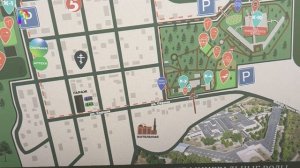 Визит губернатора в Сергиевский район