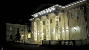 Павел Быков Романсы Концерт в каминном зале д/о Снегири 28 сентября 2024 год