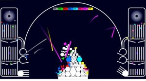 42. Разрушение замка | Castle Destruction | Кто победит?