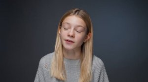 Саша Бабаскина, 14 лет
Визитка-презентация
Ноябрь 2024