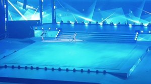 Лебединое озеро (часть 6)