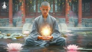 Remove All Negative Energy, Tibetan Healing Sounds, Increase Mental Strength