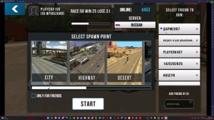 Car parking multiplayer (2 часть.)