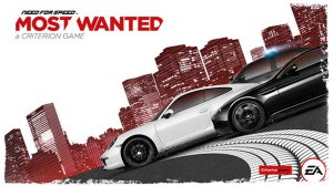 Need for Speed Most Wanted Limited Edition