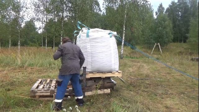 Взаимовыручка - Сосед Помогает Мне - А Я Помогаю Соседу - Такелажные Работы - 2020