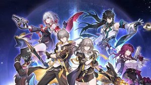 Honkai Star Rail Серия 2