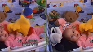 Реставрация с помощью ИИ До-После