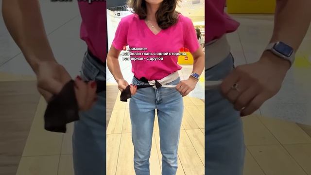 Как завязать плоский узел 🪢?