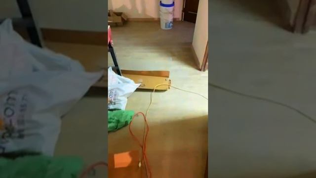 Монтаж кварцвинила Тюмень.