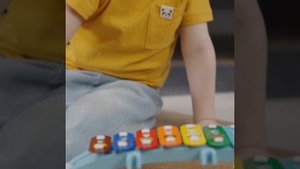 Мини-металлофон Baby Go1000101229