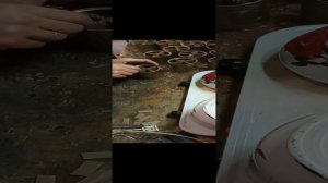 Окопные свечи.