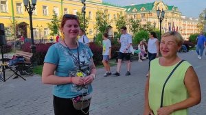 До свидания, Пермь и Край Пермский, до новых встреч!